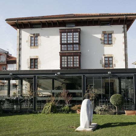 ホテル La Casa Del Patron ムルギア エクステリア 写真