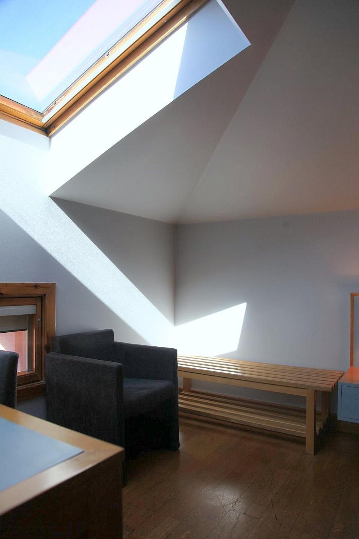 ホテル La Casa Del Patron ムルギア 部屋 写真